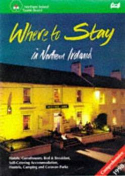 Paperback Northern Ireland Book