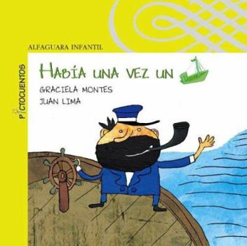 Board book Habia una Vez un Barco (Pictocuentos) (Spanish Edition) [Spanish] Book