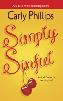 Mass Market Paperback Simply Sinful Book