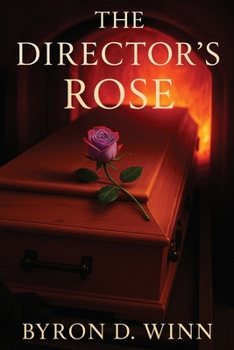 Paperback The Director's Rose Book