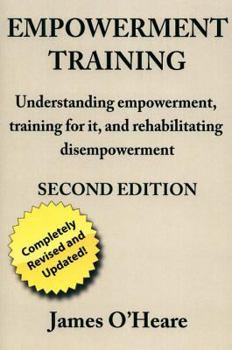 Paperback Empowerment Training Book