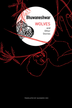 Hardcover Wolves: And Other Stories Book