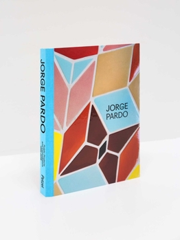 Hardcover Jorge Pardo: Public Projects and Commissions 1996-2018 Book