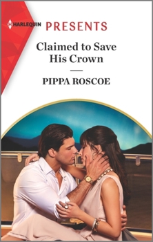 Mass Market Paperback Claimed to Save His Crown Book