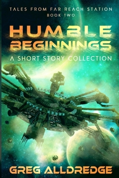 Paperback Humble Beginnings Book