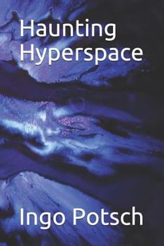 Paperback Haunting Hyperspace Book