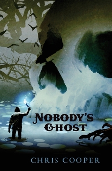Paperback Nobody's Ghost Book