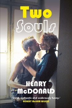 Paperback Two Souls Book