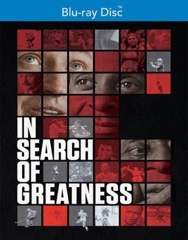 In Search of Greatness