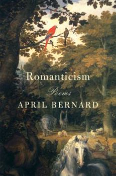 Hardcover Romanticism Book