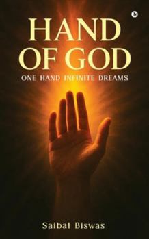 Paperback Hand of God: One Hand Infinite Dreams Book