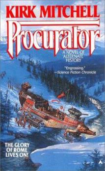 Procurator (Procurator, #1) - Book #1 of the Procurator