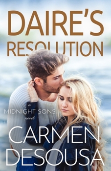 Paperback Daire's Resolution Book