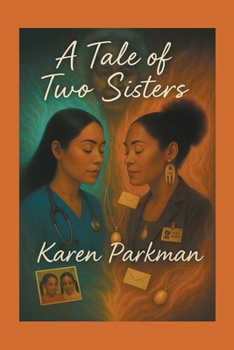 Paperback A Tale of Two Sisters Book