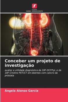 Paperback Conceber um projeto de investigação [Portuguese] Book