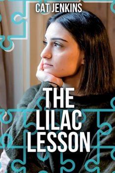 Paperback The Lilac Lesson Book