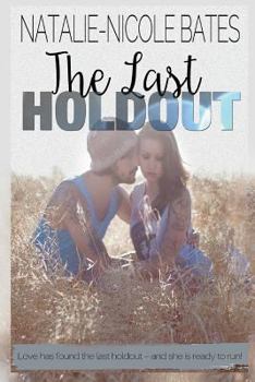 Paperback The Last Holdout Book