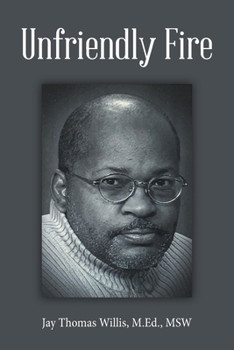 Paperback Unfriendly Fire Book