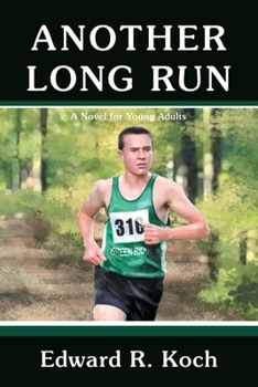 Paperback Another Long Run: A Novel for Young Adults Book