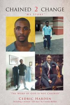 Paperback Chained 2 Change Book