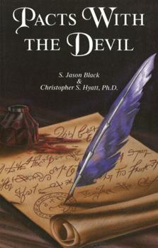 Paperback Pacts with the Devil: A Chronicle of Sex, Blasphemy & Liberation Book