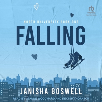 Falling - Book #1 of the North University