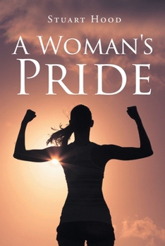 Paperback A Woman's Pride Book