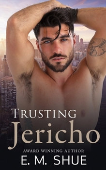 Paperback Trusting Jericho: Caine & Graco Saga Book