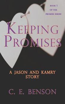 Paperback Keeping Promises Book