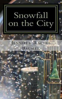 Paperback Snowfall on the City Book