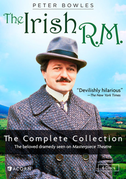Irish R.M., The: The Complete Collection
