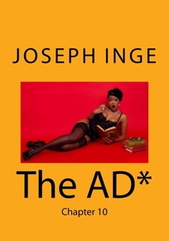 Paperback The AD* Book