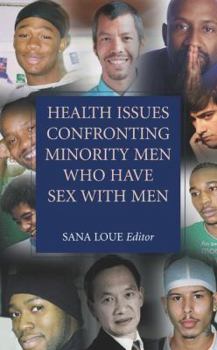 Paperback Health Issues Confronting Minority Men Who Have Sex with Men Book