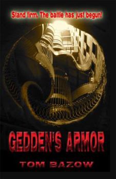 Paperback Gedden's Armor Book