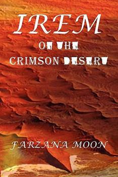 Paperback Irem of the Crimson Desert Book