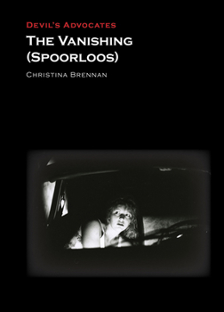 Paperback The Vanishing (Spoorloos) Book