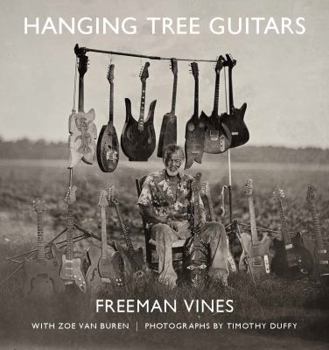 Paperback Hanging Tree Guitars Book