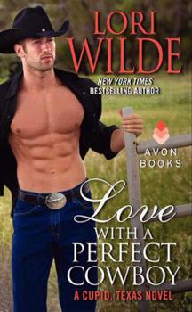 Mass Market Paperback Love with a Perfect Cowboy Book