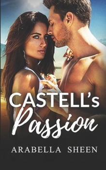Paperback Castell's Passion Book