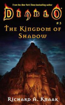 Mass Market Paperback The Kingdom of Shadow Book