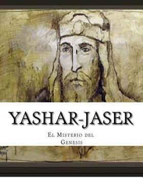 Paperback El LIbro del Misterio: Yashar -jaser [Spanish] Book