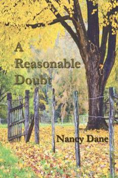 Paperback A Reasonable Doubt Book