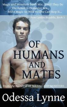 Paperback Of Humans and Mates Book