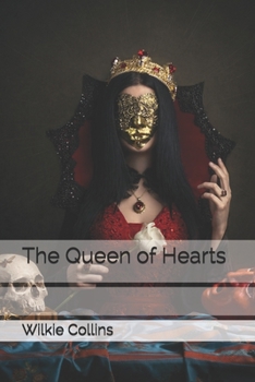 Paperback The Queen of Hearts Book