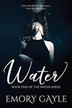 Paperback Water: Book One of the Water Series Book