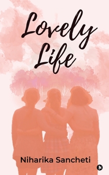 Paperback Lovely Life Book
