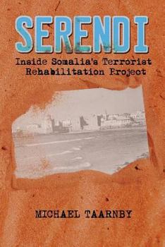 Paperback Serendi: Inside Somalia Book