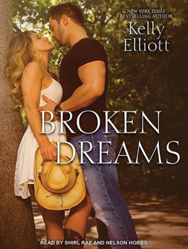 Broken Dreams - Book #2 of the Broken