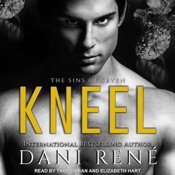 Audio CD Kneel Book