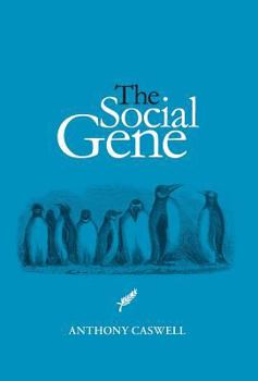 Hardcover The Social Gene Book